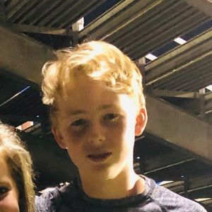 Meet your Posher, Jack